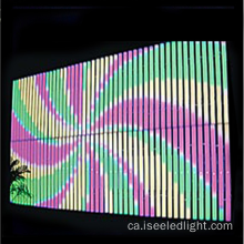DJ Tub digital canviant el color de color